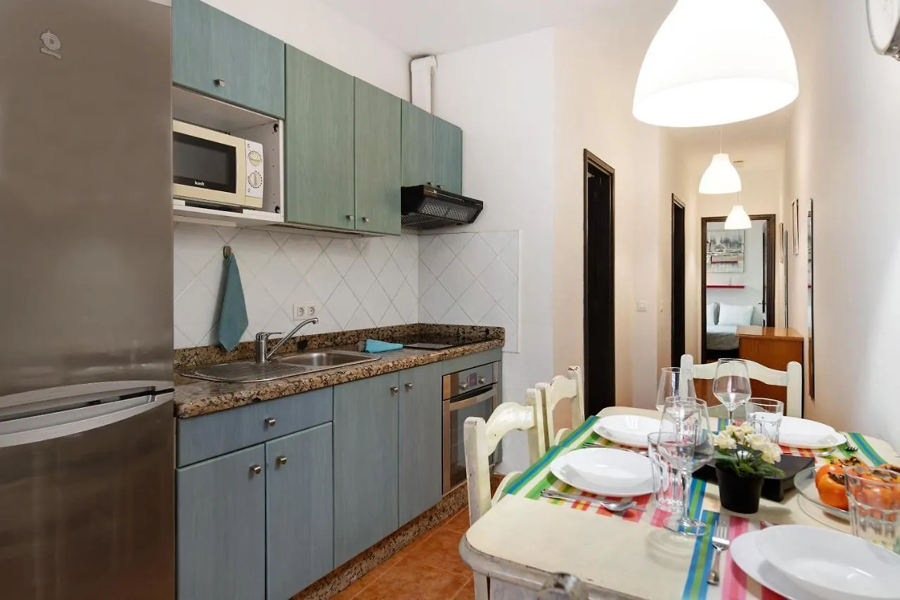 Holiday home Lanzarote Beach Arrecife
