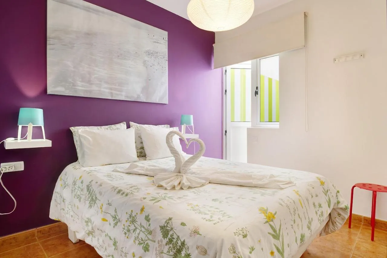 Holiday home Lanzarote Beach Arrecife