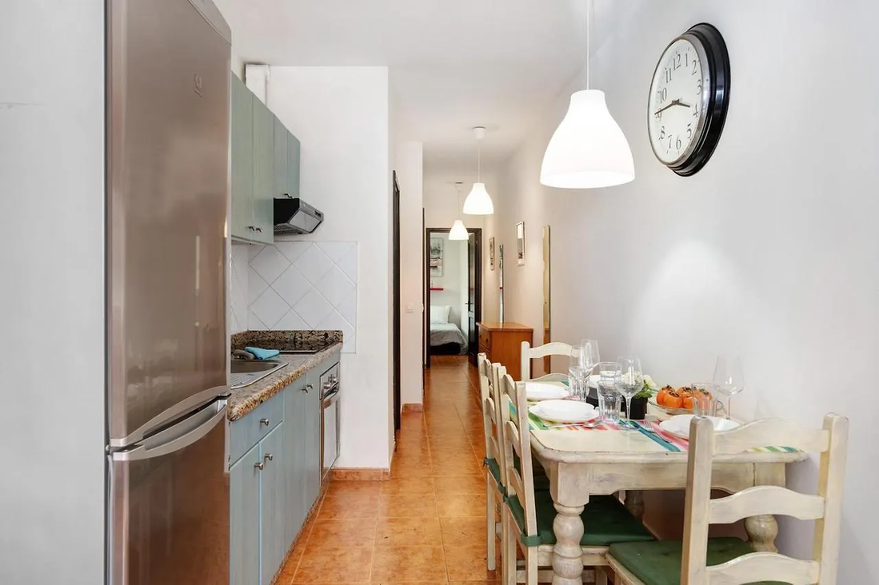 Holiday home Lanzarote Beach Arrecife