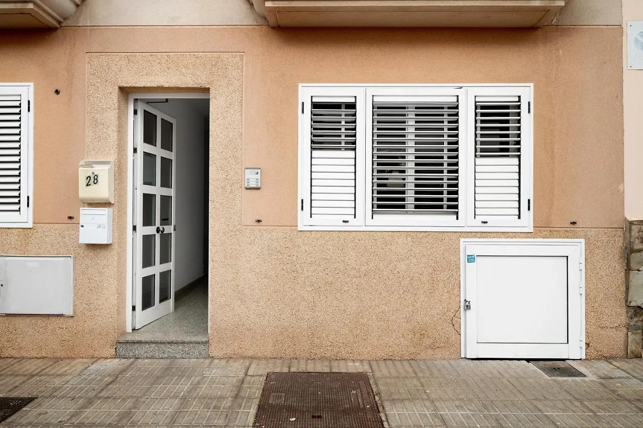 Holiday home Lanzarote Beach Arrecife  Spain
