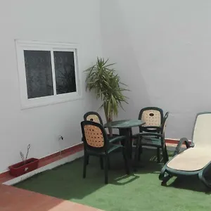 Сasa de vacaciones Casa Keyfer, Arrecife Centro, Arrecife (Lanzarote)